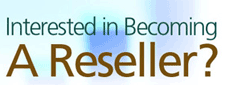 Become a Reseller