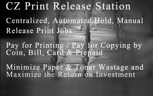 print control