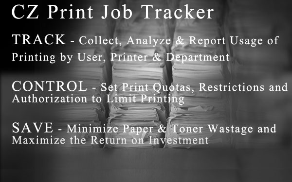 print manager